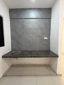 Flat For Sale in Taman Molek