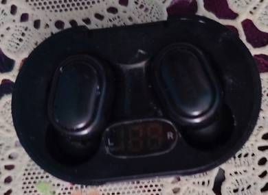 Sony Original Earbuds