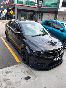Proton Preve CFE PREMIUM in Johor Bahru, JHR