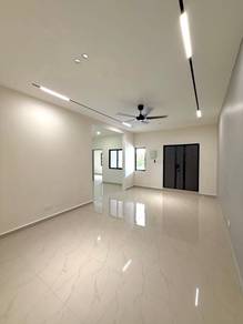 Zero-Lot Bungalow For Sale in Johor Bahru,JHR