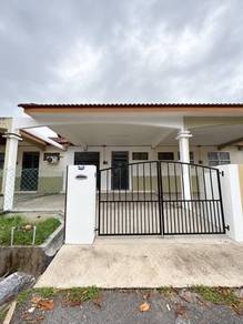 Terraced House For Sale in Sungai Petani,KDH