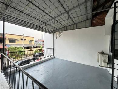 2-storey Terraced House For Rent in Johor Bahru,JHR