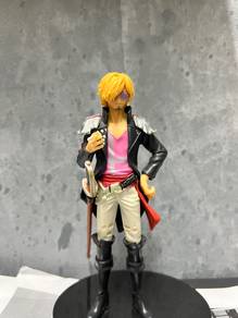 figure sanji one piece