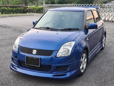 Suzuki Swift GX in Others, KUL