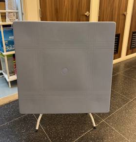 Table ( 2nd Hand )