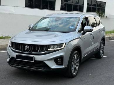 Proton X90 PREMIUM in Bandar Puteri Puchong, SGR