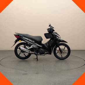 Honda Wave 125