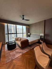 Condominium For Rent in The Orion
