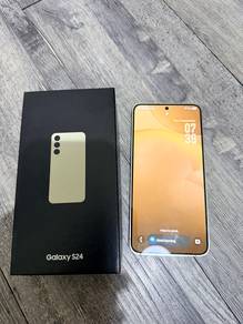 Samsung s24 256gb