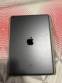 Ipad 8th generation 128gb
