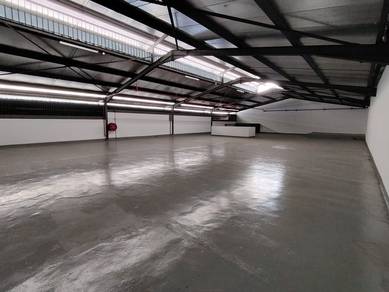 Warehouse / Factory For Sale in Prai,PNG