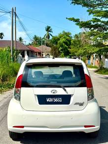Perodua MyVi EZi in Kota Bharu, KTN