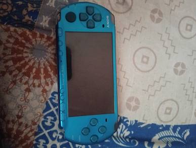 psp 3000
