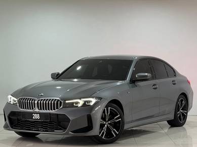 BMW 320i 20i M SPORT in Setapak, KUL