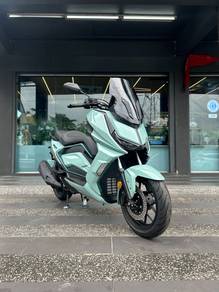 Aveta Vanguard 250 V2