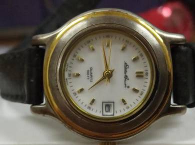 Original Eddie Bauer lady watch