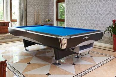 Classic Professional 9ft American Pool Table