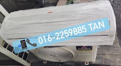 Aircond