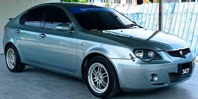 Proton Gen2 in Klang, SGR