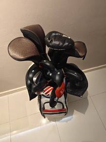 Complete Golf Set 