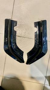 Rear Side Diffuser Honda City Hatchback GN5