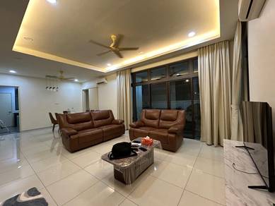 Cluster House For Rent in Johor Bahru,JHR