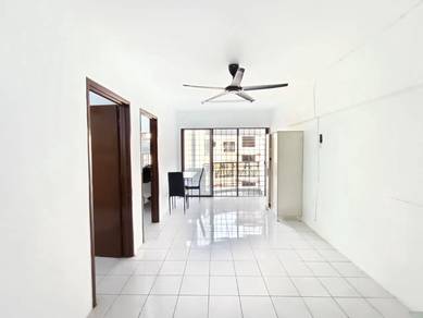 Apartment For Rent in Pangsapuri Perdana (Seksyen 13)