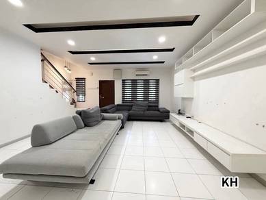 2-storey Terraced House For Sale in Bandar Botanic,SGR
