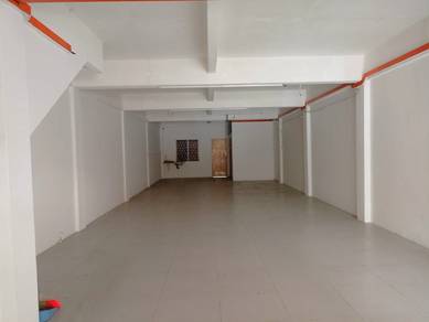 Shop lot For Rent in Selayang,SGR