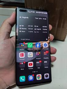 Huawei Mate 40 RS Porsche Edition Limited 