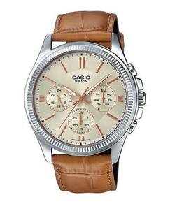 Watch - Casio Men MTP1375L-9 - ORIGINAL