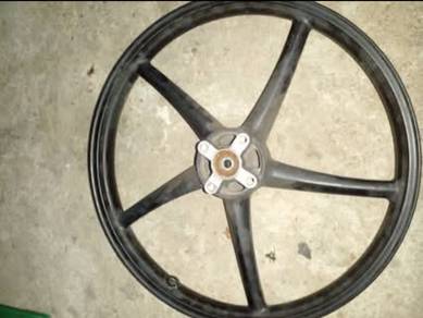 Sport Rim Enkei Sp LC 135