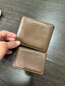 Coach Men Wallet Ori