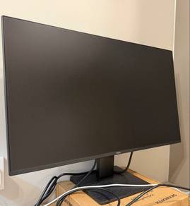 BenQ 27” Monitor Eyecare