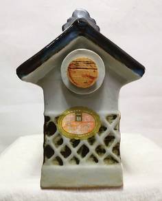 (清级)  (clear level)