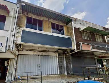 Shop lot For Rent in Petaling Jaya,SGR