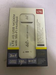 Usb Modem WI-FI