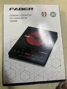 Faber Ceramic Induction Cooker