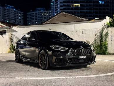 BMW 235i M235i GRAN COUPE in Sungai Pinang, PNG