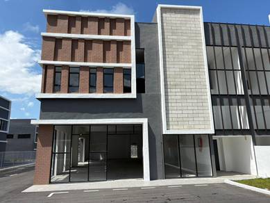Warehouse / Factory For Rent in Kota Kinabalu,SBH
