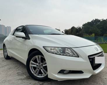 Honda CR-Z (HYBRID) in Kepong, KUL