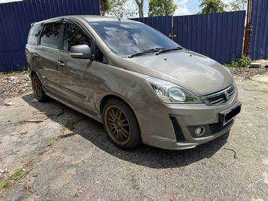 Proton Exora PREMIUM in Johor Bahru, JHR