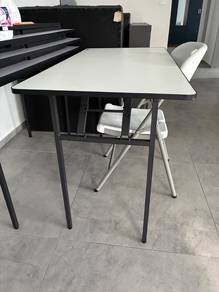 Rectangle Folding Table