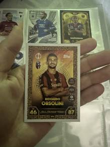 Topps Match Attax