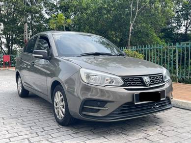 Proton Saga STANDARD AT in Seri Kembangan, SGR