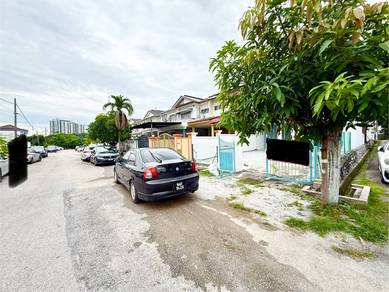 2-storey Terraced House For Sale in Puchong,SGR