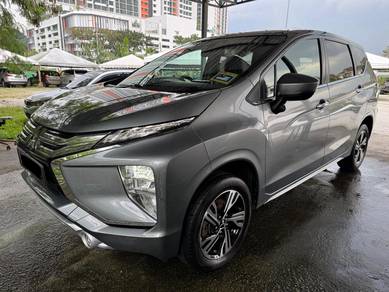 Mitsubishi Xpander in Kota Damansara, SGR