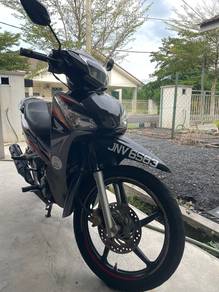 Honda Future 125