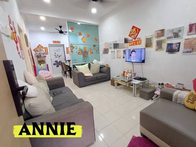 1-storey Terraced House For Sale in Jawi,PNG