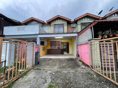 2-storey Terraced House For Sale in Kulai,JHR